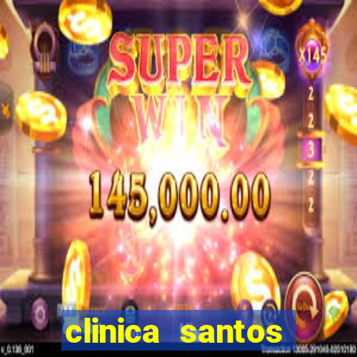 clinica santos dumont uberaba